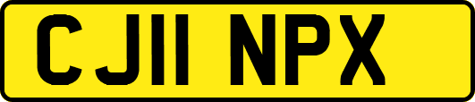 CJ11NPX