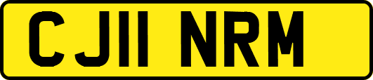 CJ11NRM