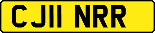 CJ11NRR