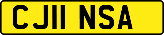CJ11NSA