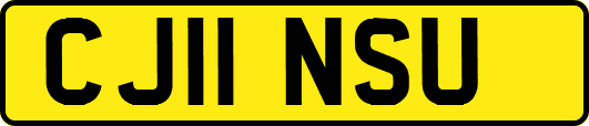 CJ11NSU
