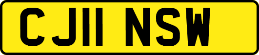 CJ11NSW