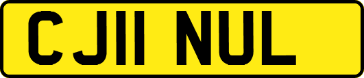 CJ11NUL