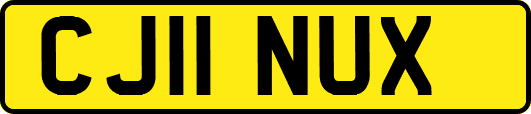 CJ11NUX