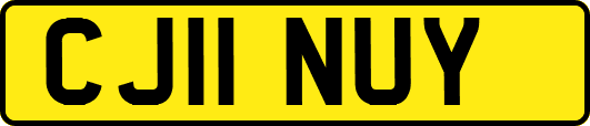 CJ11NUY