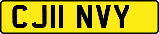 CJ11NVY