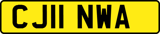 CJ11NWA