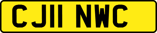 CJ11NWC