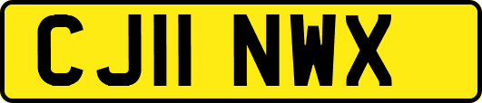 CJ11NWX