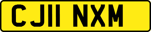 CJ11NXM