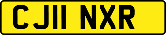 CJ11NXR