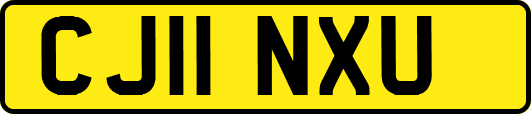 CJ11NXU