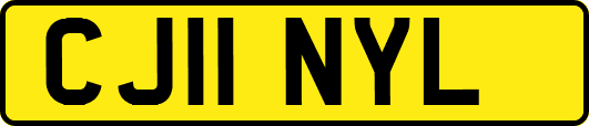 CJ11NYL
