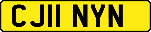 CJ11NYN