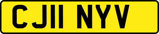 CJ11NYV