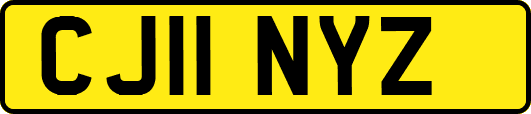 CJ11NYZ