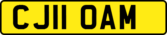 CJ11OAM