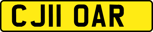 CJ11OAR