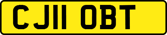 CJ11OBT