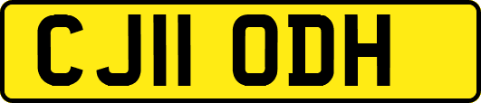 CJ11ODH