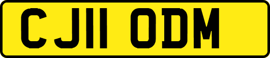 CJ11ODM