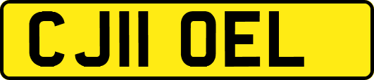 CJ11OEL