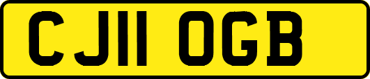 CJ11OGB