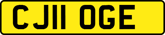 CJ11OGE