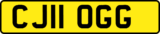 CJ11OGG