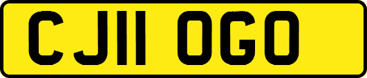 CJ11OGO