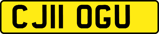 CJ11OGU