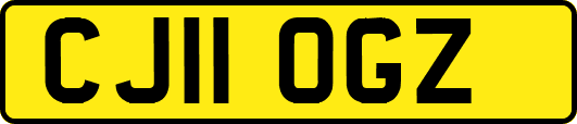 CJ11OGZ