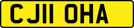 CJ11OHA