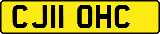 CJ11OHC