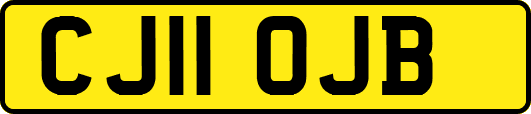 CJ11OJB
