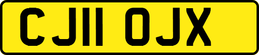 CJ11OJX