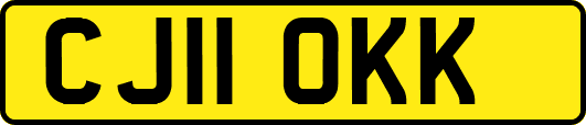 CJ11OKK