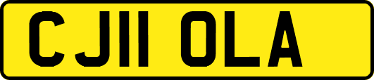 CJ11OLA