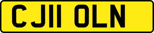 CJ11OLN