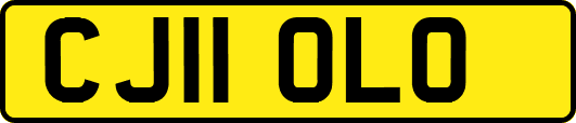 CJ11OLO