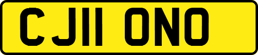 CJ11ONO