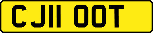 CJ11OOT