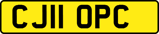 CJ11OPC