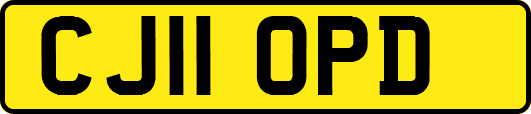 CJ11OPD