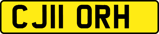 CJ11ORH
