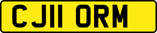 CJ11ORM