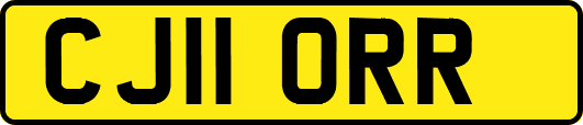 CJ11ORR