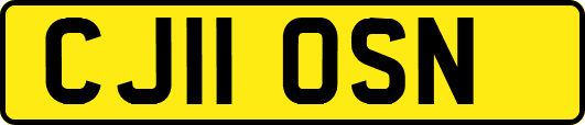 CJ11OSN