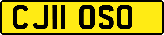 CJ11OSO