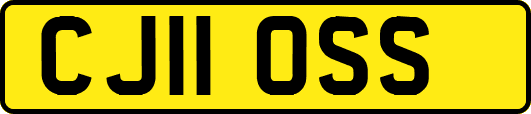 CJ11OSS